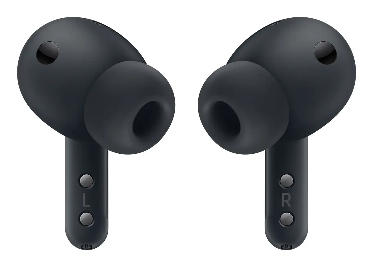 Austiņas Samsung Galaxy Buds4 Pro Photo 2