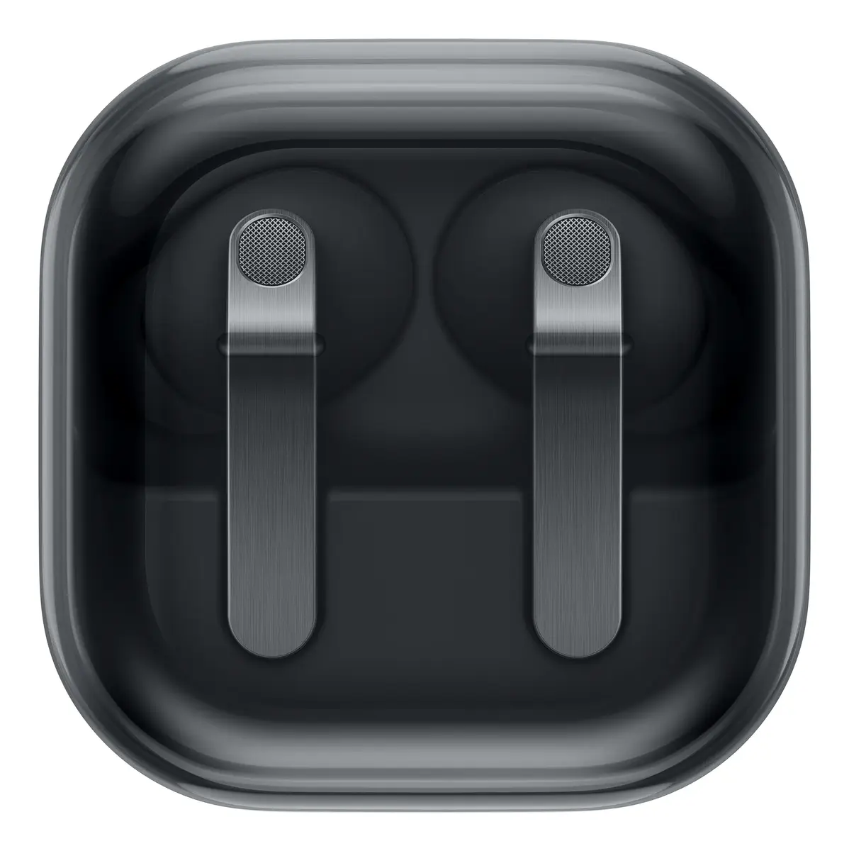 Austiņas Samsung Galaxy Buds4 Pro Photo 4
