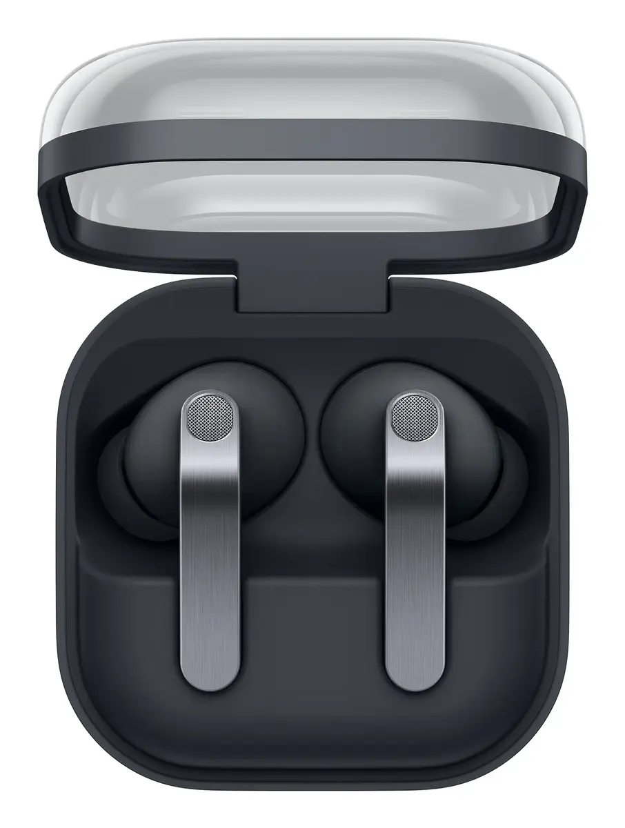 Austiņas Samsung Galaxy Buds4 Pro Photo 5