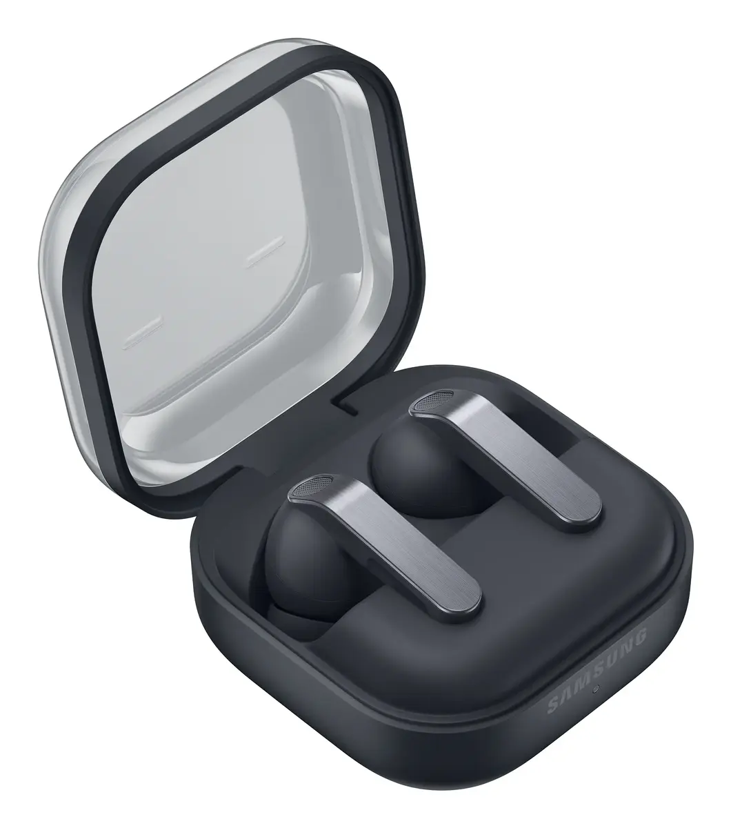 Austiņas Samsung Galaxy Buds4 Pro Photo 6