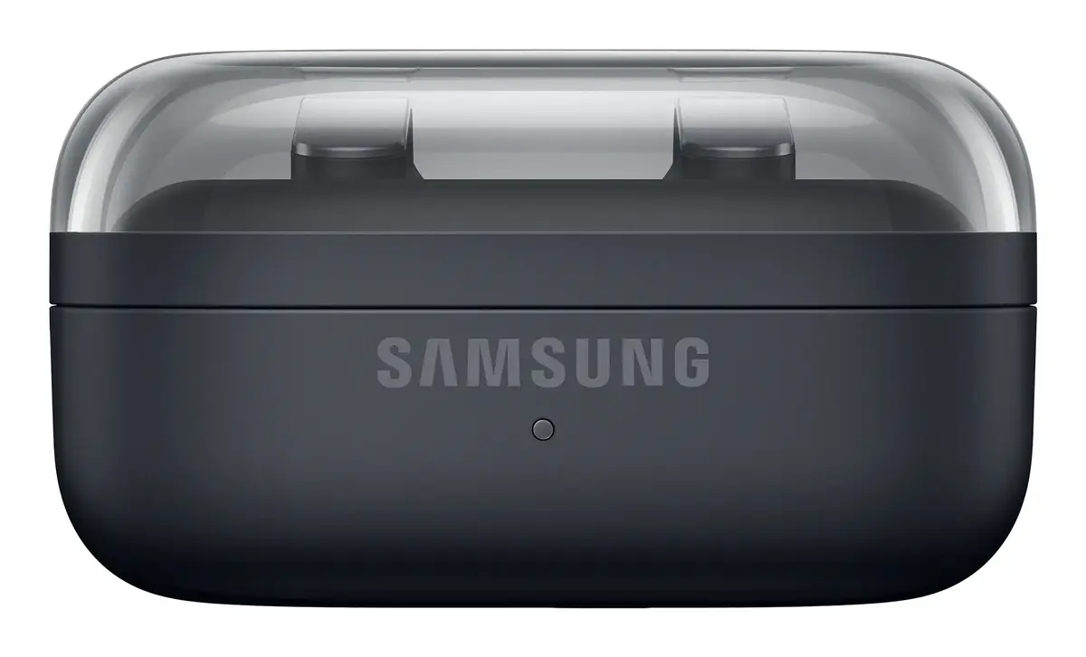 Austiņas Samsung Galaxy Buds4 Pro Photo 7