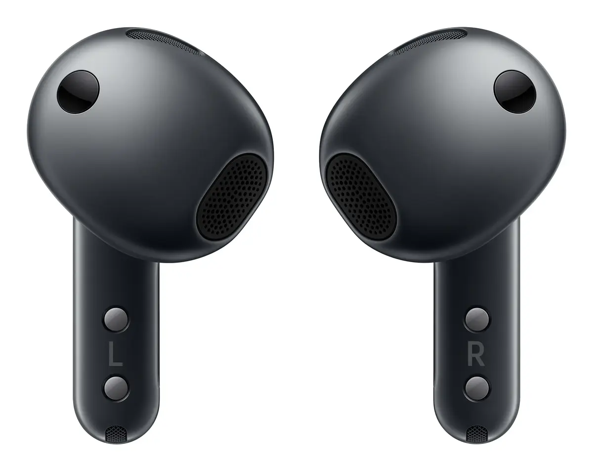 Samsung Galaxy Buds4 беспроводные внутриканальные наушники Photo 2