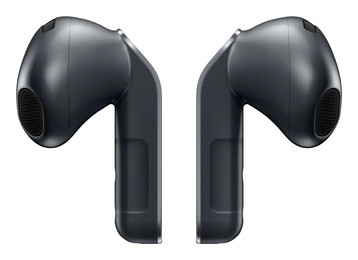 Samsung Galaxy Buds4 беспроводные внутриканальные наушники Photo 3
