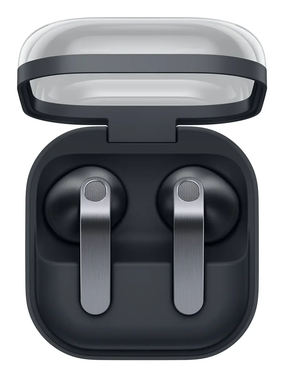 Samsung Galaxy Buds4 беспроводные внутриканальные наушники Photo 5