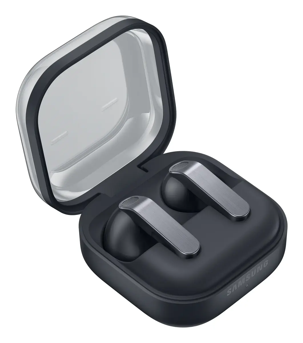 Samsung Galaxy Buds4 беспроводные внутриканальные наушники Photo 6