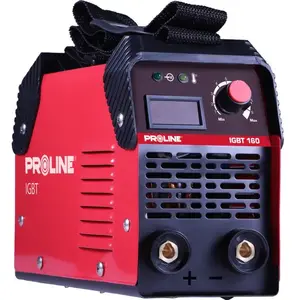 Arc welding machine Proline 42940, single-unit, inverter/stick welding (model 42940)