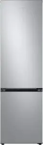 Refrigerator Samsung RB38C604DSA — freestanding fridge, 60 cm width, stainless steel
