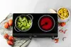 Countertop Ceramic Hob Domo DO339KP Photo 4