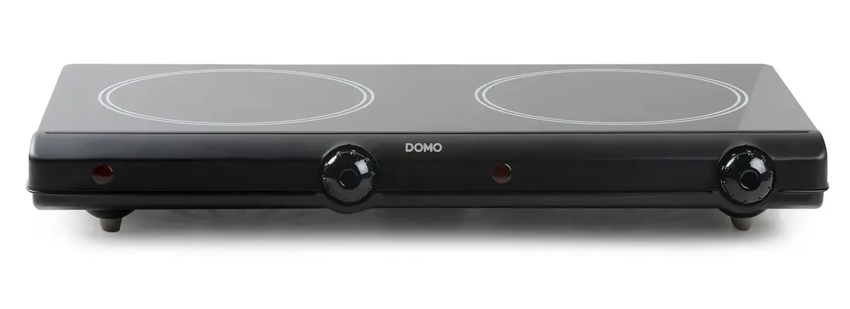 Countertop Ceramic Hob Domo DO339KP Photo 5