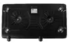 Countertop Ceramic Hob Domo DO339KP Photo 6