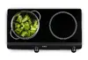 Countertop Ceramic Hob Domo DO339KP Photo 9