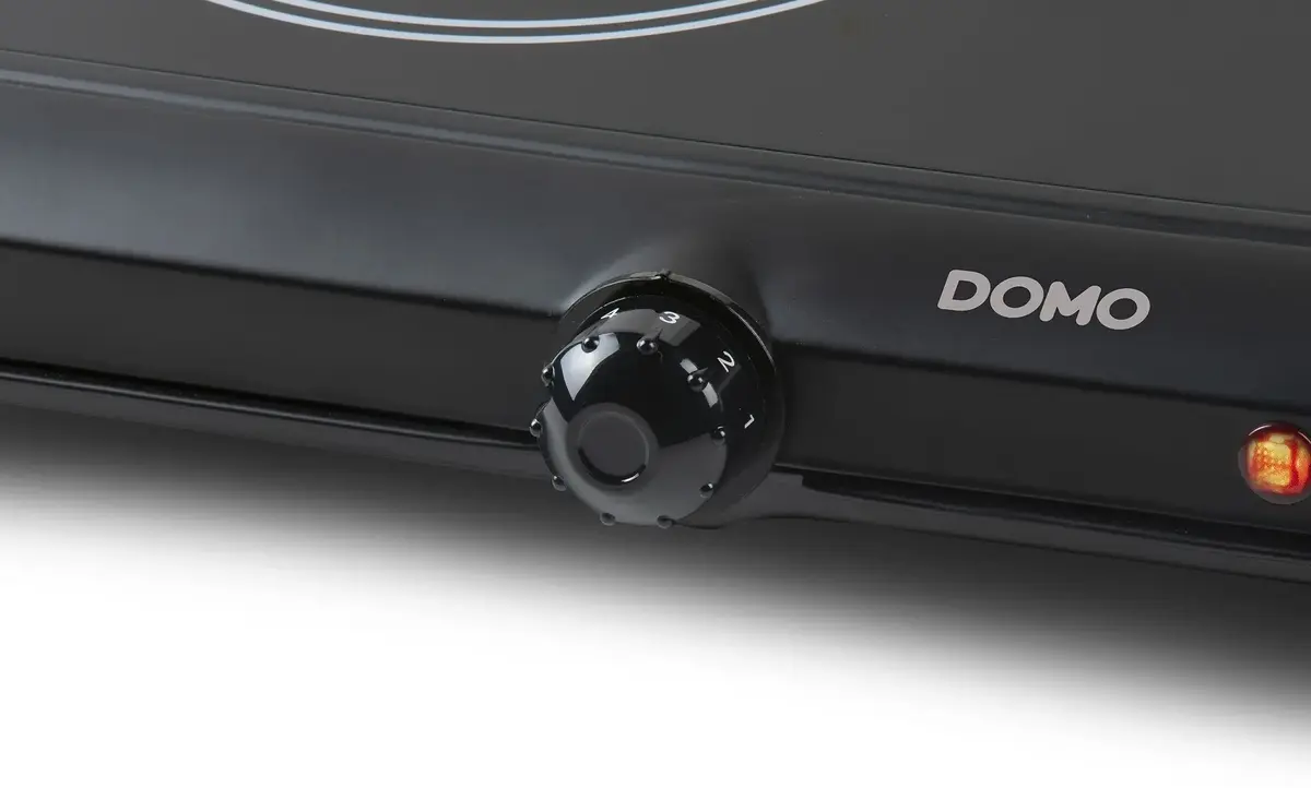 Countertop Ceramic Hob Domo DO339KP Photo 10