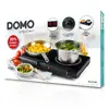 Countertop Ceramic Hob Domo DO339KP Photo 13