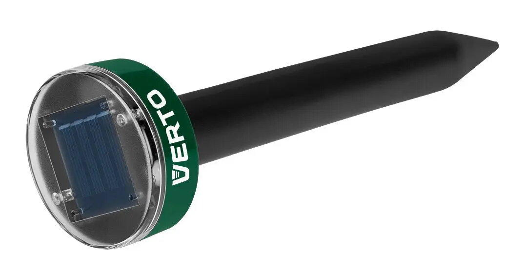 Saules paneļa aksesuārs Verto 15G441 —