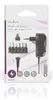 Nedis ACPA001 power adapter 12 W Photo 4