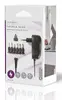 Nedis ACPA001 power adapter 12 W Photo 5