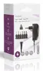 Nedis ACPA001 power adapter 12 W Photo 6