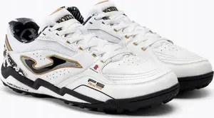Футбольные бутсы Joma FS Reactive 2402 TF FSS2402TF белые размер 44,5