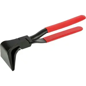 Proline plier 17392 — 280 mm hand pliers, Proline Tools model 17392
