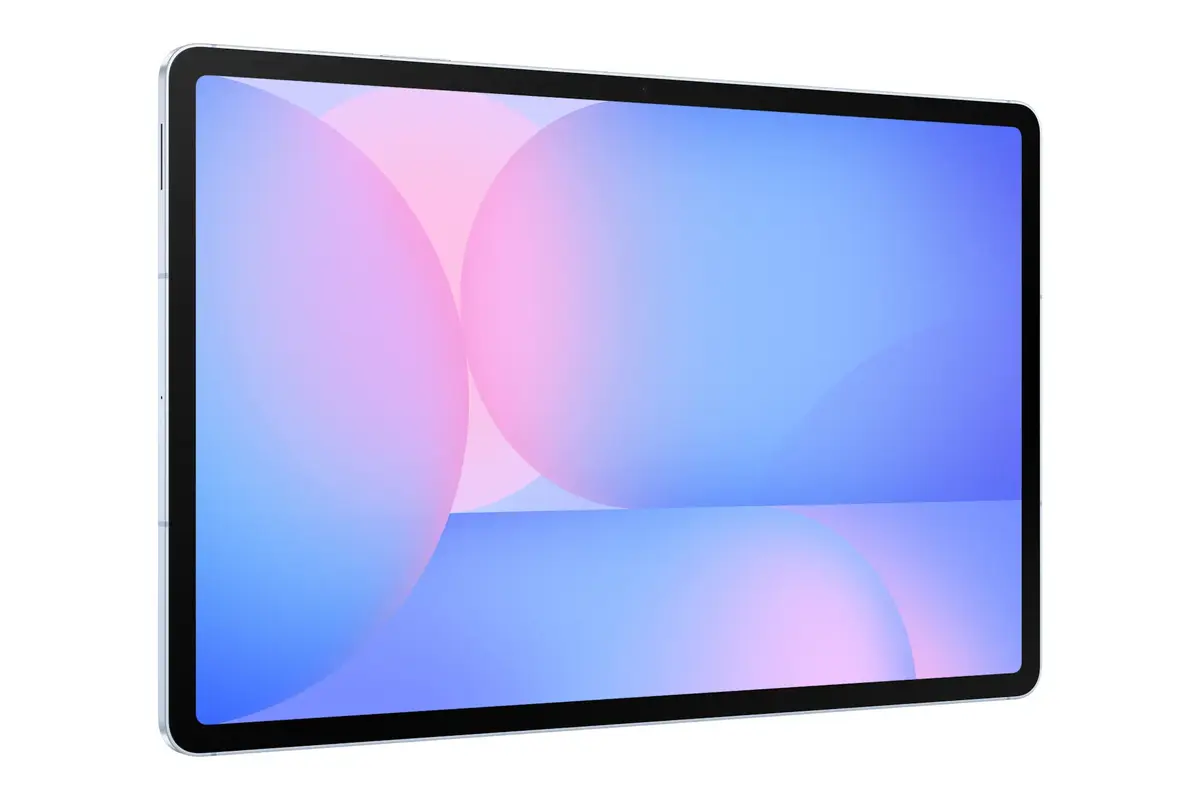 Samsung Galaxy Tab S10 FE+ 5G (13,1") планшет Photo 4