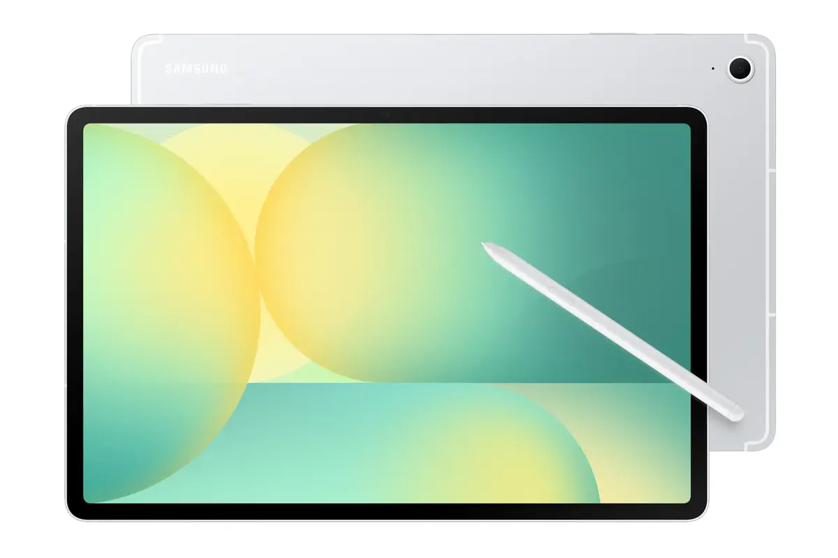 Samsung Galaxy Tab S10 FE+ 5G 13.1" planšetdators Photo 2