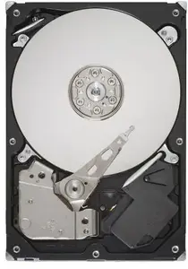 Hard Drive HP EF0600FARNA 600GB 6G SAS for EVA storage systems