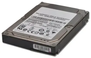 Internal 3.5" Fibre Channel Hard Drive Lenovo 146.8GB 15K 4Gb/s