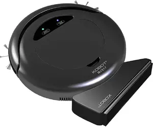 Handheld vacuum Kobot odkurzacz ręczny slim — compact portable vacuum cleaner