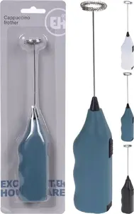 Piena putotājs Mondex KO576072/ALL, elektriskais rokā turams, zils