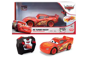 Remote controlled toy car SIMBA-DICKIE-Vertriebs-GmbH 203084038, for ages 4+, 320 mAh battery