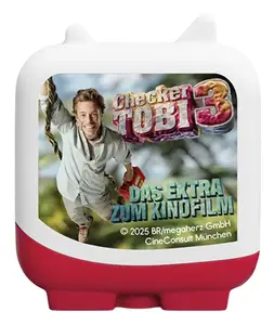 Musical toy Tonies 11004430 — multicolour, for ages 7 and up