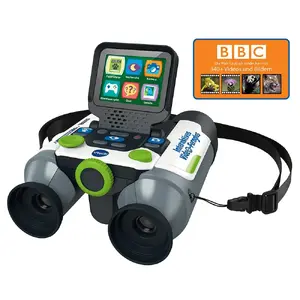 Electronic Learning Toy VTech 618604 — Multicolour, for 1+ Players