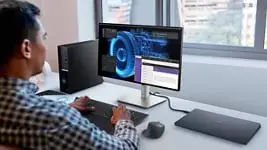 Повышение продуктивности с KVM и поддержкой нескольких источников изображение
