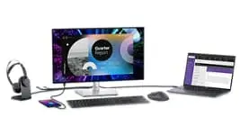 Расширенные порты для периферии изображение