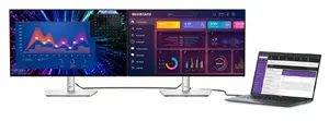 Увеличьте рабочее пространство через daisy‑chain изображение