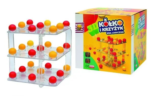 Настольные игры