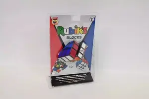 Rubik's Cube puzzle KICK OFF GAMES BRA001628 – 3×3 twist puzzle