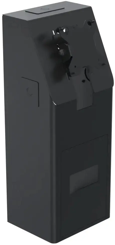 Digipos SpacePole Mini Kiosk настенный Photo 2