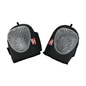 Knee Pad AWTools AW00704 — protective work knee pad, hard cap design
