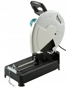 Makita metal cut-off saw M2402B 2200W, 355 mm cutting wheel