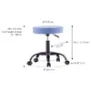 TECHLY ICA-CT SGW-BL кресло для офиса/компьютера Photo 2