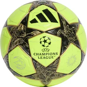 Футбольный мяч ADIDAS UCL PRO WTR JP1545 — матчевой/тренировочный мяч, размер не указан