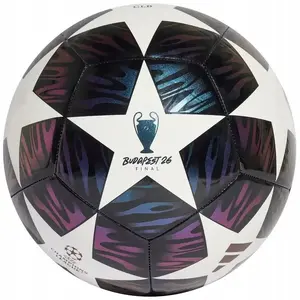Футбольный мяч ADIDAS Piłka UCL Club JX9091
