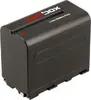 Camcorder battery CANYON RP-NPF770 4400 mAh Photo 3