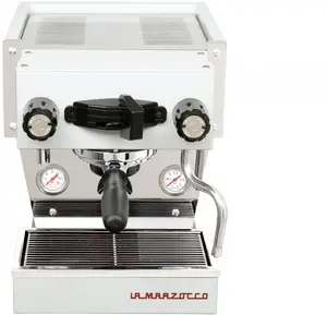 Espresso machine La Marzocco Linea Micra White – compact home professional espresso maker