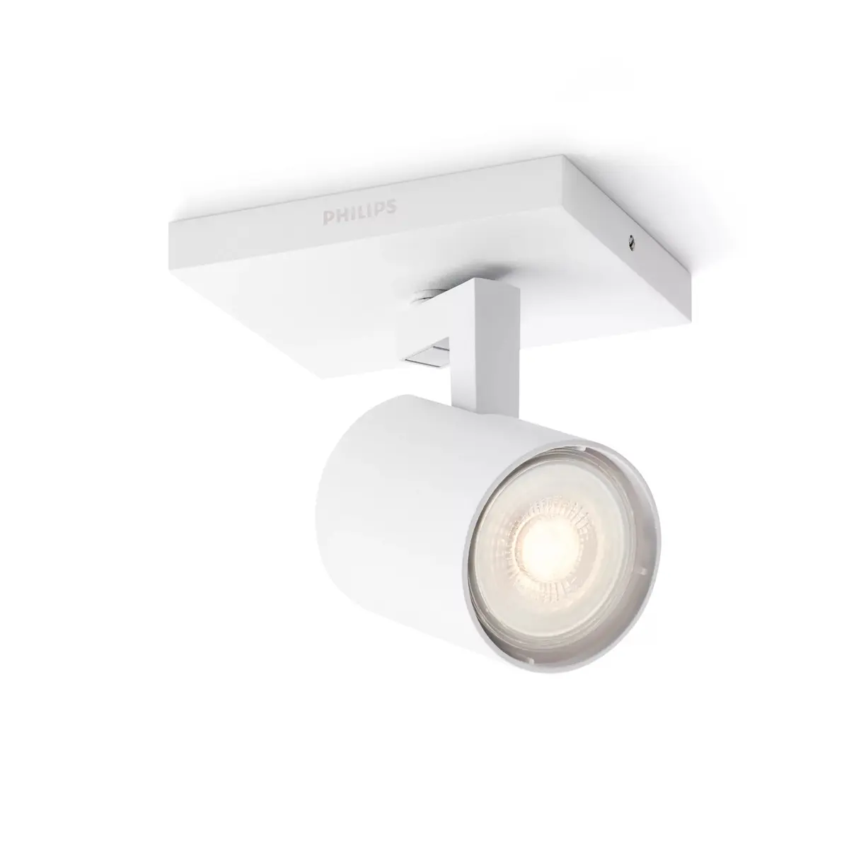 Philips myLiving Uz virsmas uzstādāms apgaismojuma