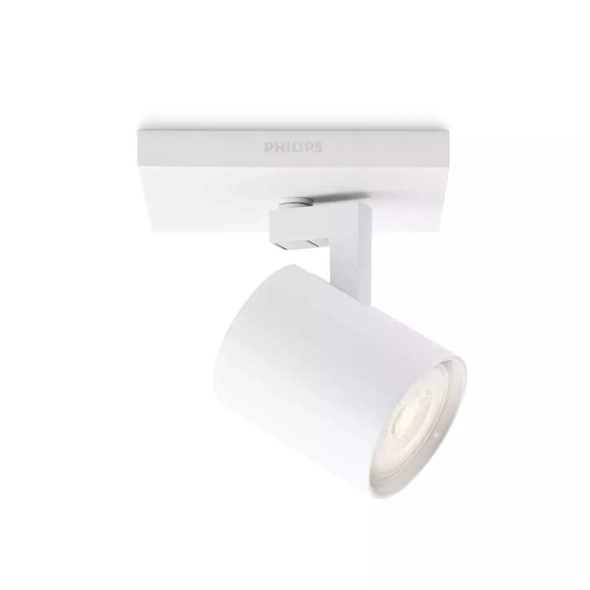 Philips myLiving Uz virsmas uzstādāms gaismeklis GU10 LED Photo 2