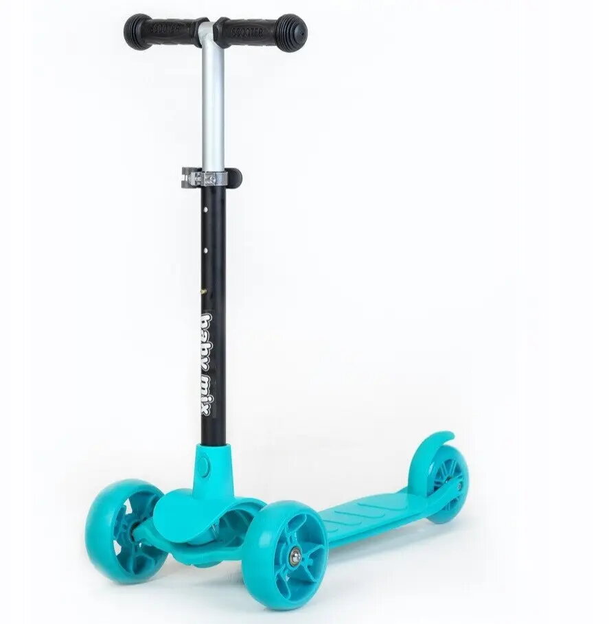 Scooters