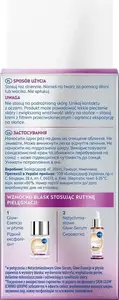 Liquid Refiner Serum peeling 100 ml — Nivea Luminous Even Glow