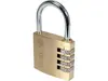 Padlock TOYA VOREL 77609 Photo 2